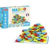 Image de Igloo Bleu