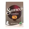 Image de Dosettes Senseo X40 Classique