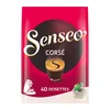 Image de Dosettes Senseo X40 Corse
