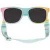 Image de Lunettes De Soleil2-3 Ans, Attache Tête, Verres Catégorie 3 Multico
