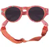 Image de Lunettes De Soleilattache Tête Rose