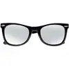 Image de Lunettes De Soleilâge 4 À 6 Ans, Verres Polycarbonates Catégorie 3 Noir