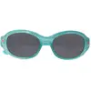 Image de Lunettes De Soleilâge 4 À 6 Ans, Verres Polycarbonates Catégorie 3 Menthe