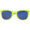 Image de Lunettes De Soleilâge 4 À 6 Ans, Verres Polycarbonates Catégorie 3 Lime
