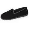 Image de Chaussons Charentaises Semelle Everywear  Noir