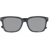 Image de Lunettes De Soleil10 À 12 Ans, Forme Classique, Verres Catégories 3 Marine