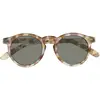 Image de Lunettes De Soleil4 À 6 Ans, Forme Ronde, Verres Polycarbonates Catégorie 3 Camouflage
