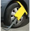 Image de MOTTEZ - Antivol bloque roue voiture ou caravane - A068P