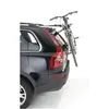 Image de MOTTEZ - Porte-vélo sur hayon pour 1 vélo, fixation sur coffre ou hayon - A025P1