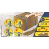 Image de MOTTEZ - Kit de cerclage 100m - B971B100