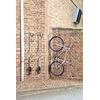 Image de MOTTEZ - Range vélo mural individuel ''antivol'' - B123P