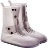 Image de Couvre-chaussures imperméable Mottez Blanc 40/41 214467