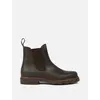 Image de Derbie Aigle Quercy Marron 42 47464