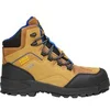 Image de Chaussures de sécurité Aigle Nassio Evo S3 Marron 42 NB493