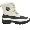 Image de Bottes de neige femme Aigle Beige 40 NC192