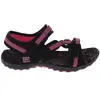 Image de Sandales de randonnée femme Élémenterre Altata Noir 40 2811_NOIP