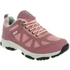 Image de Chaussures de randonnée tige basse femme Élémenterre Sanbona Rose 38 3138_ROSP