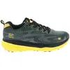 Image de Chaussures de randonnée tige basse Élémenterre Kowkash Noir 46 3125_NOIP