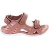 Image de Sandales de randonnée femme Élémenterre Zimbella Rose 40 1621_ROSP