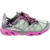Image de Chaussures de randonnée amphibie femme Élémenterre Colca Gris 38 3126_GRIP