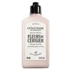 Image de FLEURS DE CERISIER lait corporel 250 ml