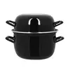 Image de Marmite À Moules 18cm 2,7l
