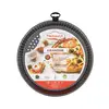 Image de Moule Menastyl Tarte 32cm Perfore