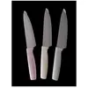 Image de Set De 2 Couteaux Office Lame 9cm