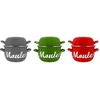Image de Marmite Moules Menastyl 16cm 1,7 L