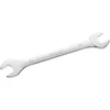 Image de TONA EXPERT E113281 Clé à fourche double poli, Acier chrome-vanadium, Longueur: 302mm, Ouverture de la clé: 27x29