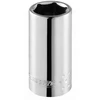 Image de TONA EXPERT E117276 Clé à douille long, Acier chrome-vanadium