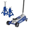 Image de Pack levage Cric 3T + 2 chandelles 3T Expert by Facom - E200142