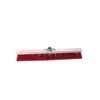 Image de TOPCAR - Balai 60 centimètres, synthétique, bois avec douille métal diamètre 28mm - 020248