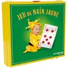 Image de Jeu De Société Enfant Coffret Nain Jaune Mallette Multicolore