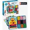 Image de Clic Educ pixel - vert