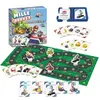 Image de Jeux de société Mille Bornes Dujardin Mario Kart 2023 Multicolore 27x5x27 cm A2303101