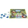 Image de Mon premier mille Bornes Pat Patrouille Dujardin Bleu TU 59035