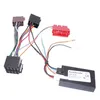 Image de TOPCAR - Interface volant - 12613