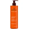Image de Gel lavant surgras visage et corps Rêve de Miel® NUXE (400 ml)