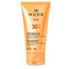 Image de NUXE SUN crema facial deliciosa alta protección SPF30 50 ml