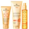 Image de NUXE Sun Crème Solaire Fondante Visage Haute Protection SPF 50 50 ml