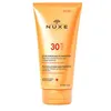 Image de NUXE SUN Lait délicieux visage et corps SPF30 150 ml