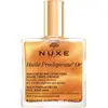Image de Huile sèche multi-fonctions Huile Prodigieuse® Or NUXE 100 ml