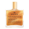 Image de Huile sèche multi-fonctions Huile Prodigieuse® Or NUXE 50 ml