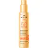 Image de NUXE Face and Body Delicious Sun Spray SPF 50 150ml