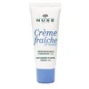 Image de CRÈME FRAÎCHE crema repulpante hidratante 48h 30 ml