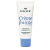 Image de CRÈME FRAÎCHE crema rica hidratante 48h pieles secas 30 ml