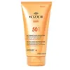 Image de NUXE SUN leche fundente rostro y cuerpo SPF50 150 ml