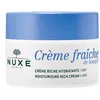 Image de CRÈME FRAÎCHE crema rica hidratante 48h pieles secas 50 ml