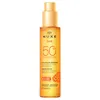 Image de NUXE SUN huile bronzante visage et corps SPF50 150 ml